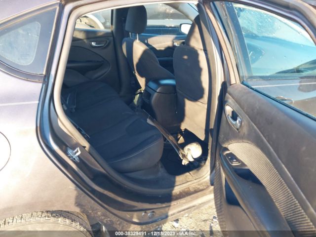 1C3CDFBB5FD112799 Dodge DART SXT