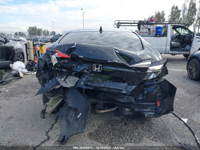 2017 HONDA CIVIC EX VIN: 2HGFC2F76HH576038