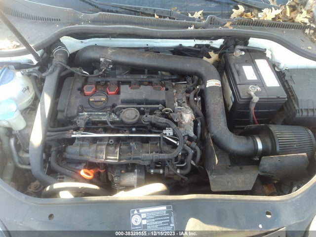 2007 VOLKSWAGEN GTI 4-DOOR VIN: WVWHV71K27W109869