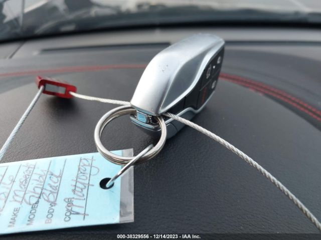 2016 MASERATI GHIBLI ZAM57RSA0G1168796 Photo 10