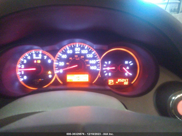 2008 NISSAN ALTIMA 2.5 S VIN: 1N4AL21E28C127589