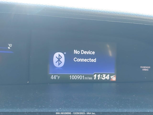 Honda Civic Lx 2014 2HGFB2F5XEH529513 Image 7