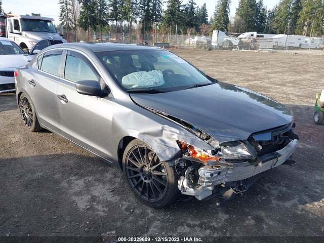 Acura Ilx 2.4l 2014 19VDE2E56EE000675 Image 1