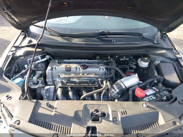 Acura Ilx 2.4l 2014 19VDE2E56EE000675 Image 10