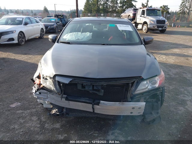 Acura Ilx 2.4l 2014 19VDE2E56EE000675 Image 13