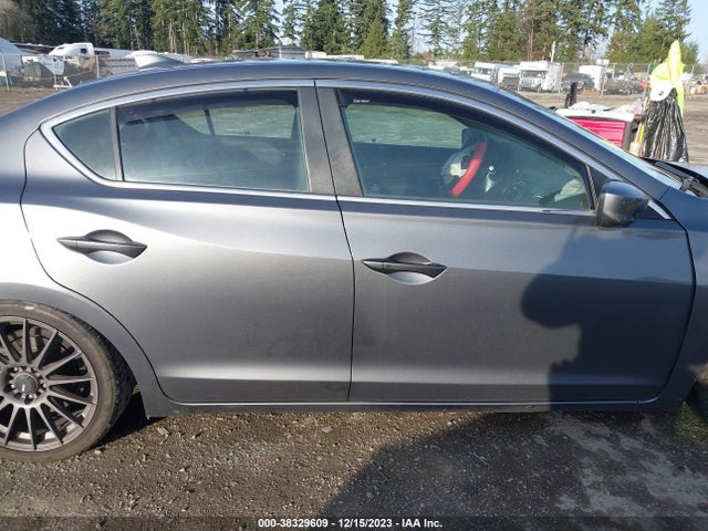 Acura Ilx 2.4l 2014 19VDE2E56EE000675 Image 14