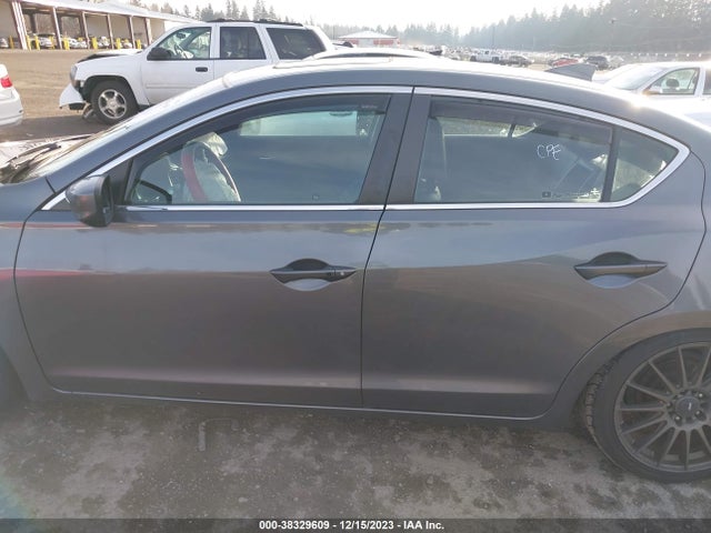 Acura Ilx 2.4l 2014 19VDE2E56EE000675 Image 15