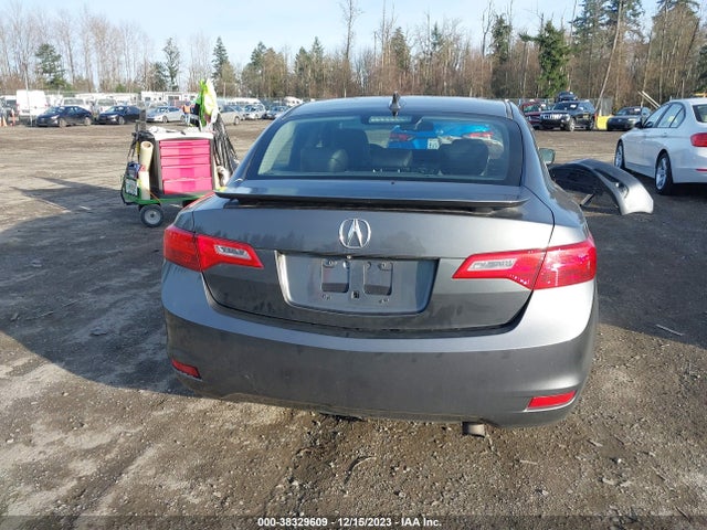 Acura Ilx 2.4l 2014 19VDE2E56EE000675 Image 17
