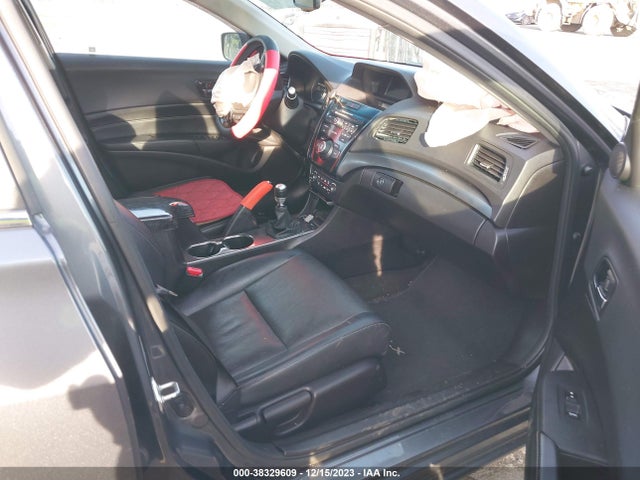 Acura Ilx 2.4l 2014 19VDE2E56EE000675 Image 5