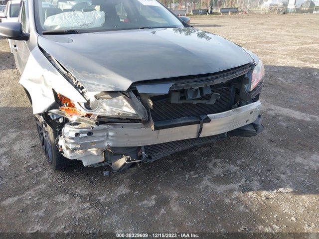 Acura Ilx 2.4l 2014 19VDE2E56EE000675 Image 6