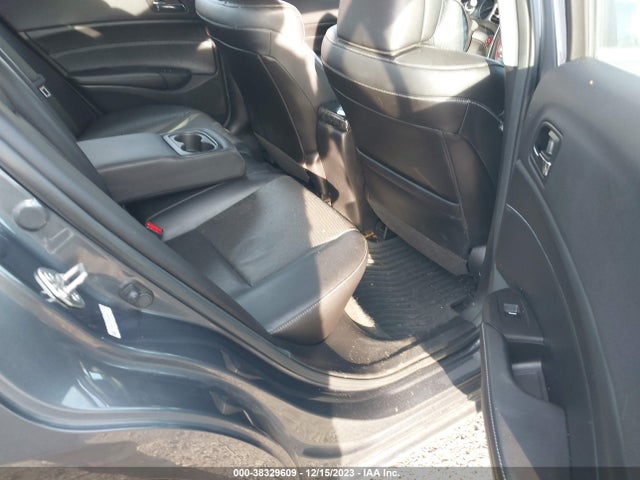 Acura Ilx 2.4l 2014 19VDE2E56EE000675 Image 8