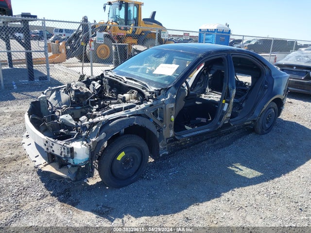 Lexus IS 300 2019 JTHBA1D2XK5094884 Image 2
