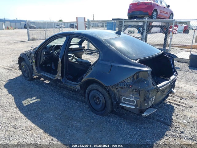 Lexus IS 300 2019 JTHBA1D2XK5094884 Image 3