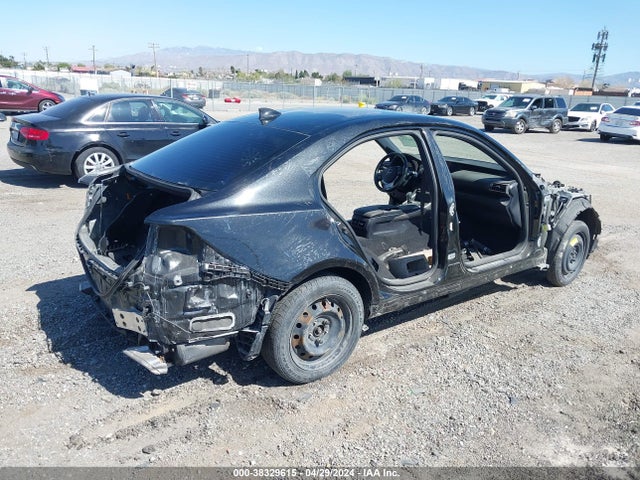 Lexus IS 300 2019 JTHBA1D2XK5094884 Image 4