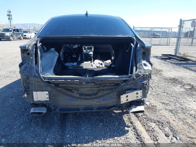 Lexus IS 300 2019 JTHBA1D2XK5094884 Image 6