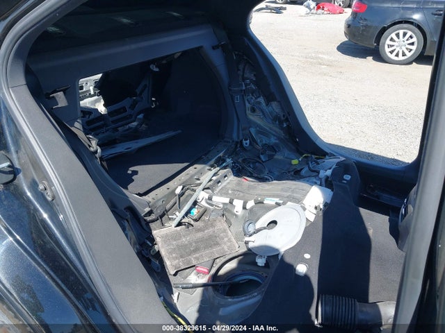 Lexus IS 300 2019 JTHBA1D2XK5094884 Image 8