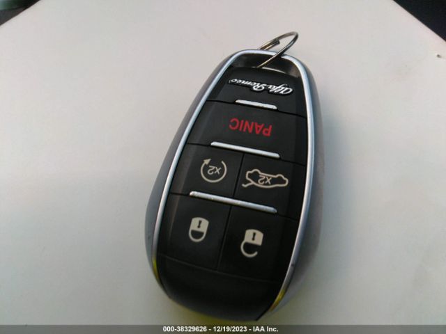 ZASFAKBNXJ7B58924 Alfa Romeo Stelvio Ti Awd