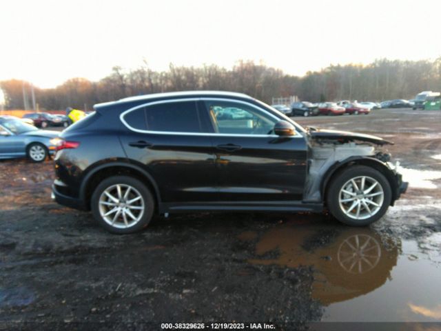 ZASFAKBNXJ7B58924 Alfa Romeo Stelvio Ti Awd