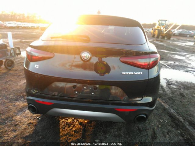 ZASFAKBNXJ7B58924 Alfa Romeo Stelvio Ti Awd