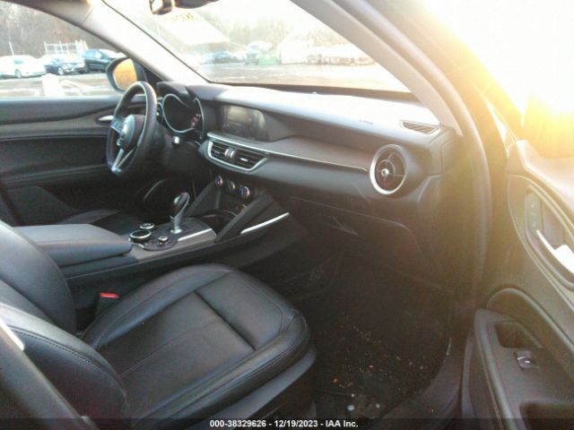 ZASFAKBNXJ7B58924 Alfa Romeo Stelvio Ti Awd