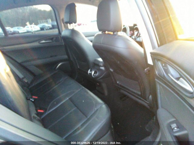 ZASFAKBNXJ7B58924 Alfa Romeo Stelvio Ti Awd