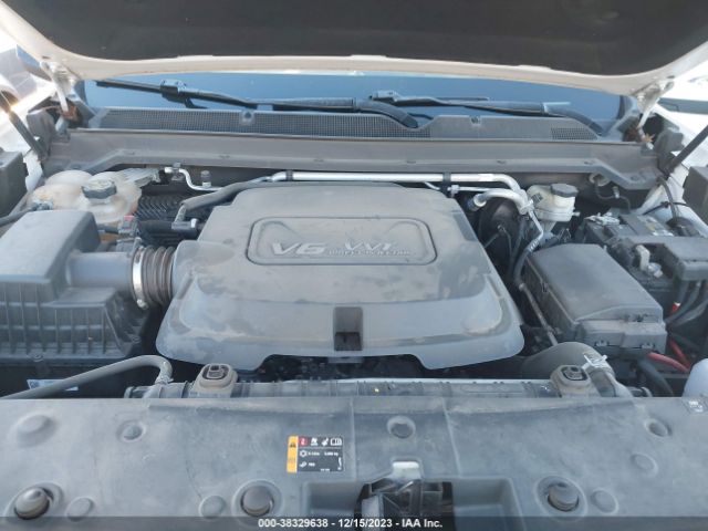 1GTG5DE37G1309947 GMC CANYON SLT