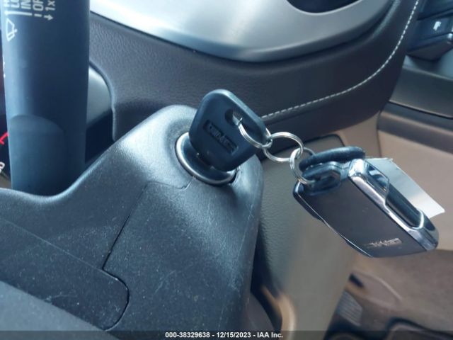1GTG5DE37G1309947 GMC CANYON SLT