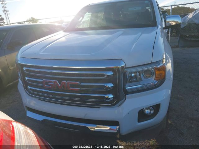 1GTG5DE37G1309947 GMC CANYON SLT