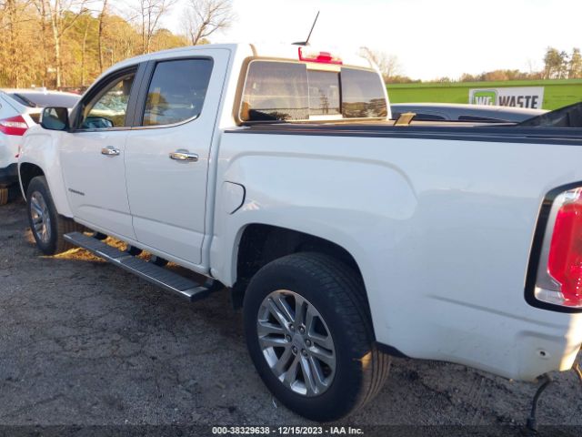 1GTG5DE37G1309947 GMC CANYON SLT