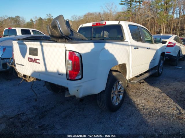 1GTG5DE37G1309947 GMC CANYON SLT