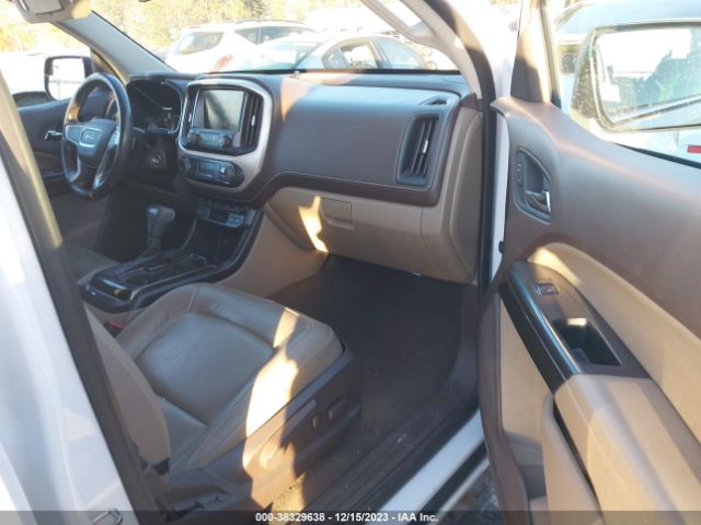 1GTG5DE37G1309947 GMC CANYON SLT