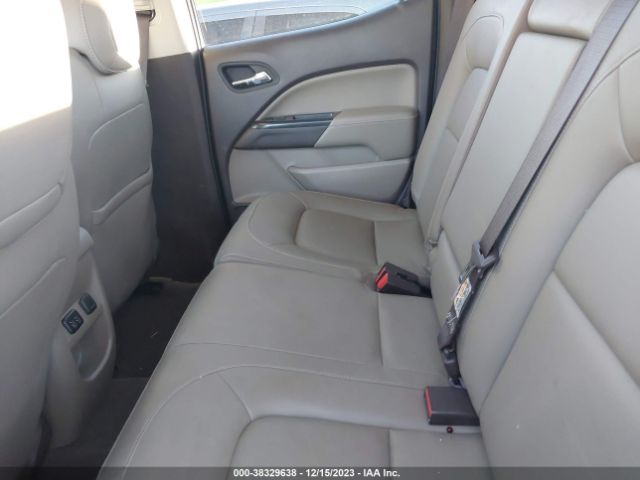 1GTG5DE37G1309947 GMC CANYON SLT