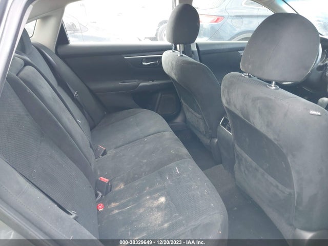 2015 NISSAN ALTIMA 2.5 SV VIN: 1N4AL3AP6FC231961