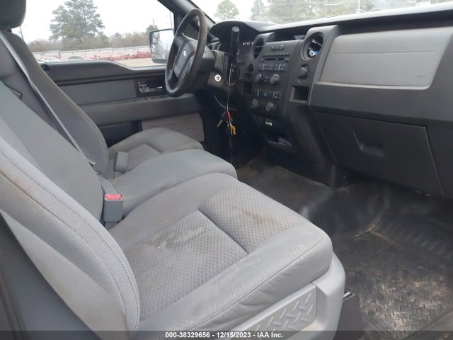 Ford F-150 Xl 2014 1FTEW1CM0EFB69142 Image 5