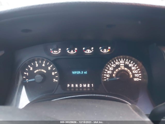 Ford F-150 Xl 2014 1FTEW1CM0EFB69142 Image 7