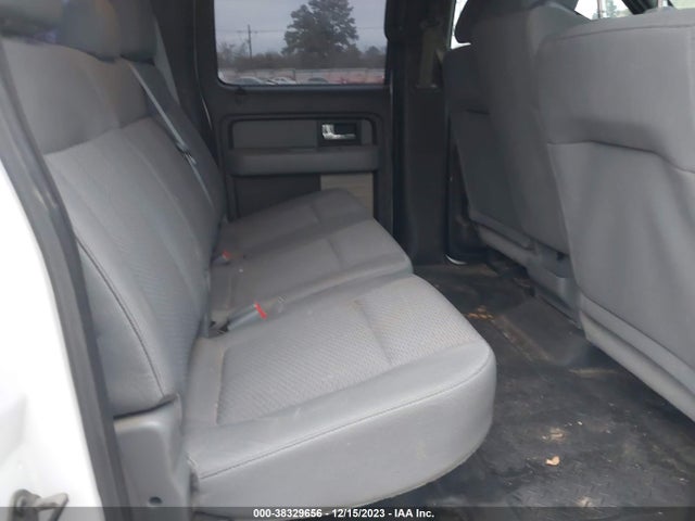 Ford F-150 Xl 2014 1FTEW1CM0EFB69142 Image 8