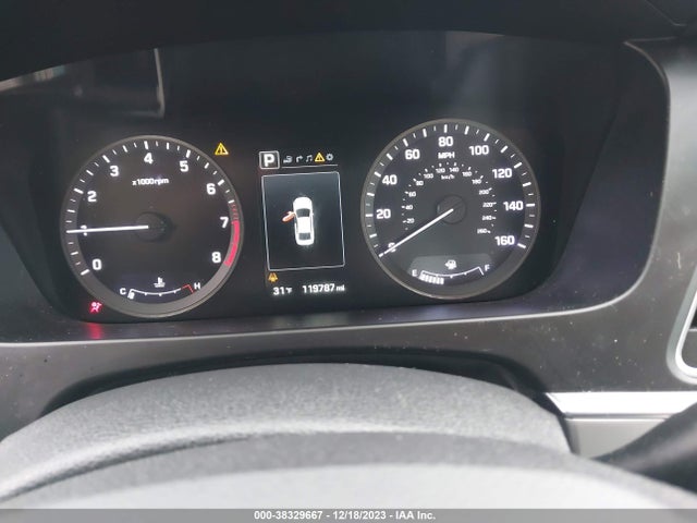 2015 HYUNDAI SONATA SPORT VIN: 5NPE34AF3FH237150