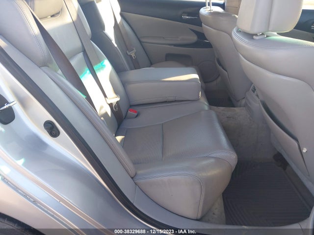 2006 LEXUS GS 300 VIN: JTHBH96S565001508