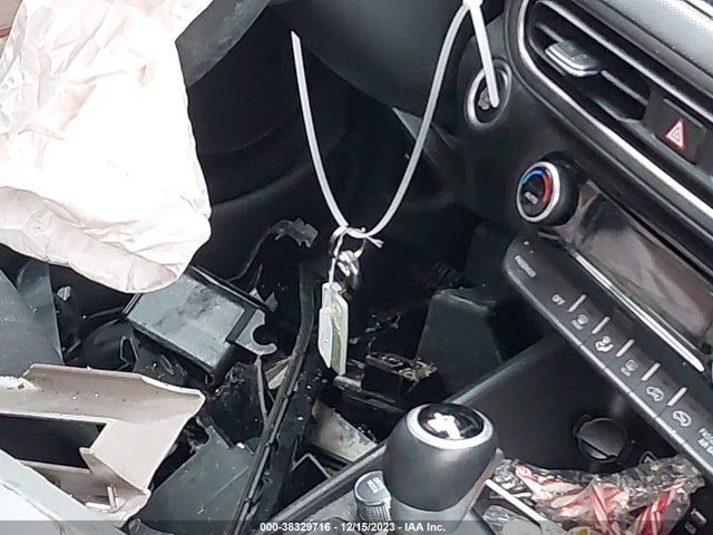 Hyundai Kona Sel 2023 KM8K32AB5PU976544 Image 11