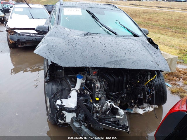 Hyundai Kona Sel 2023 KM8K32AB5PU976544 Image 13