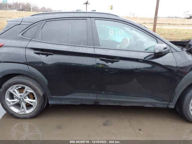 Hyundai Kona Sel 2023 KM8K32AB5PU976544 Image 14