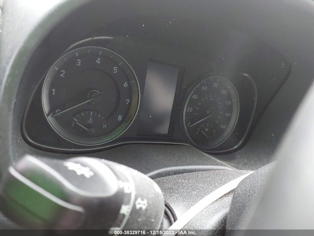 Hyundai Kona Sel 2023 KM8K32AB5PU976544 Image 16