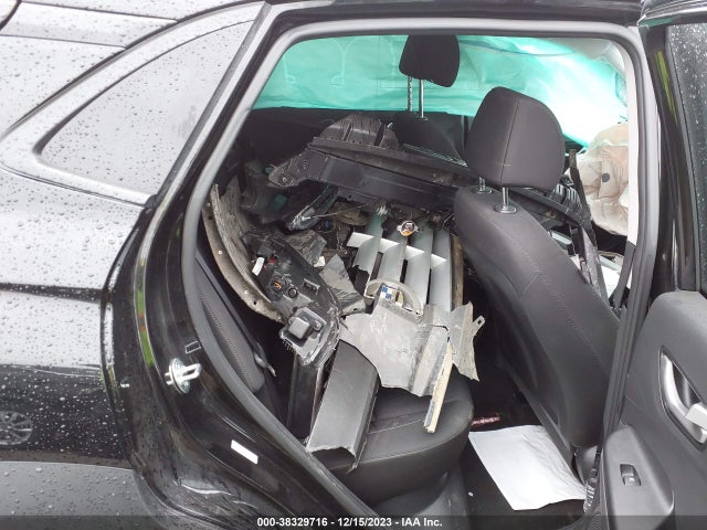 Hyundai Kona Sel 2023 KM8K32AB5PU976544 Image 12