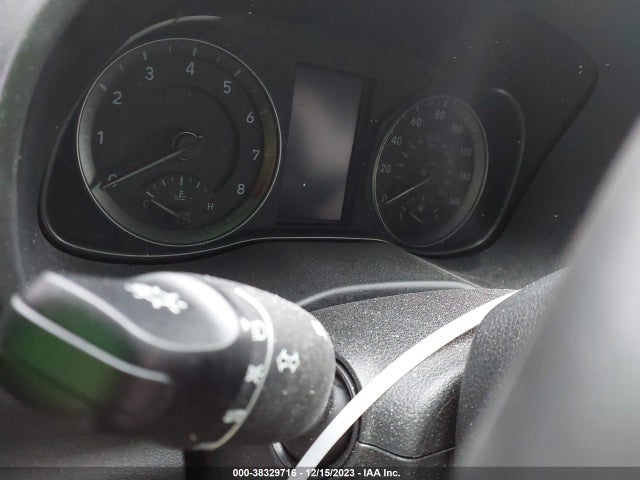 Hyundai Kona Sel 2023 KM8K32AB5PU976544 Image 7