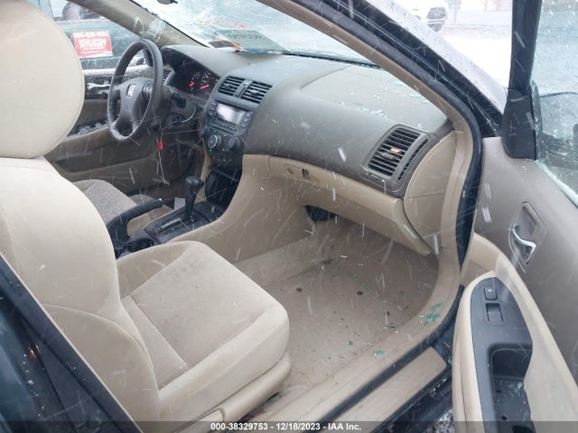 2004 HONDA ACCORD 2.4 LX VIN: 1HGCM56394A054396