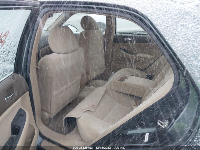 2004 HONDA ACCORD 2.4 LX VIN: 1HGCM56394A054396