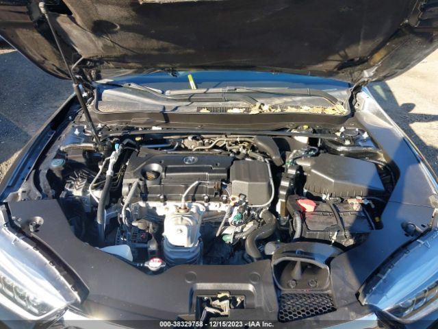 19UUB1F35KA002604 Acura Tlx Standard