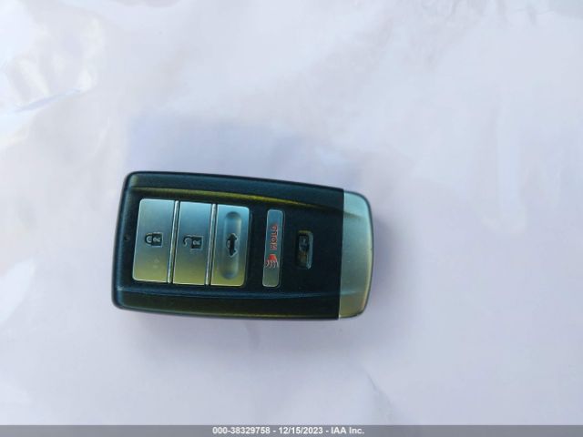 19UUB1F35KA002604 Acura Tlx Standard