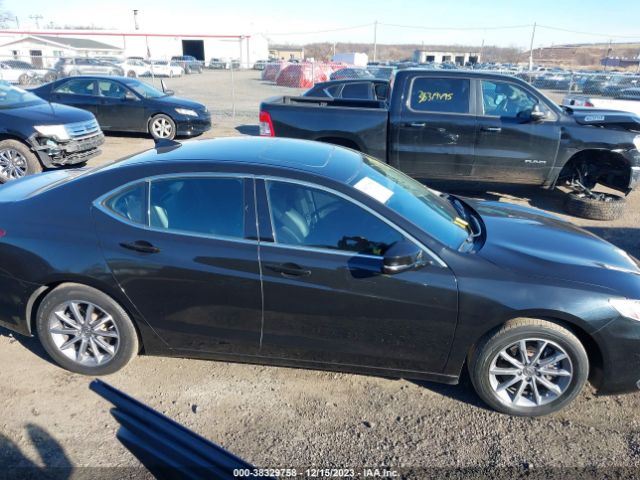 19UUB1F35KA002604 Acura Tlx Standard