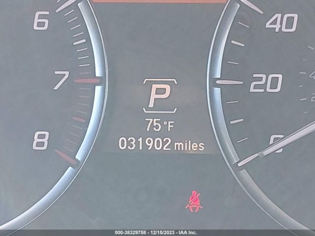 19UUB1F35KA002604 Acura Tlx Standard